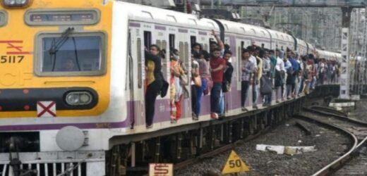 MUMBAI: “Yatri” App launched by Central railways; commuters to get live information on local trains