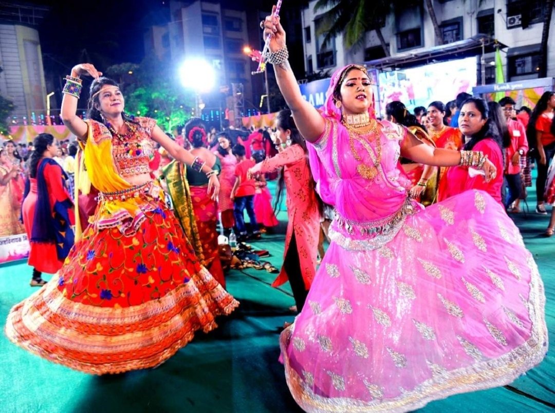 Thane: Civic body issues guidelines for Navratri celebrations