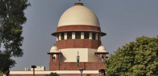 EWS Quota: Supreme Court questions ₹8 lakh income limit