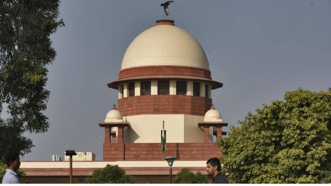 EWS Quota: Supreme Court questions ₹8 lakh income limit