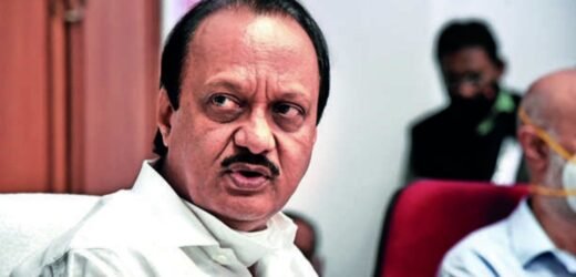 I.T raids at Deputy CM Ajit Pawar’s premises