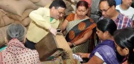 Centre disapproves Delhi government’s doorstep ration delivery scheme