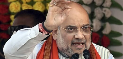 Illiterate person is a burden on the country and cannot be a good citizen, says Amit Shah