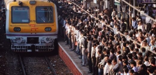 Mumbai: Students below 18 years will be allowed to board local trains