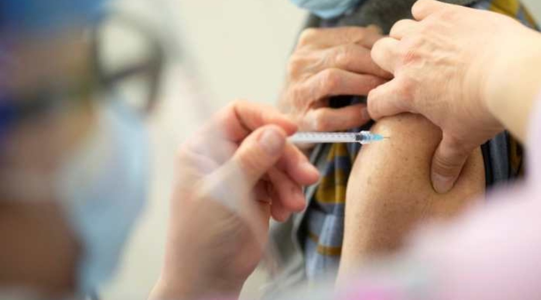 Navi Mumbai becomes first city in MMR to achieve 100% vaccination against Covid-19