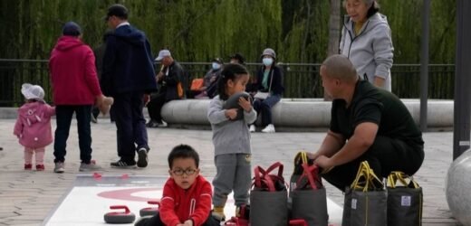 China: Law drafted to punish parents for children’s bad behaviour