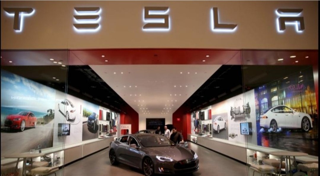 Ahead of launching EVs and keeping an eye on india, Tesla moves PMs office to slash taxes