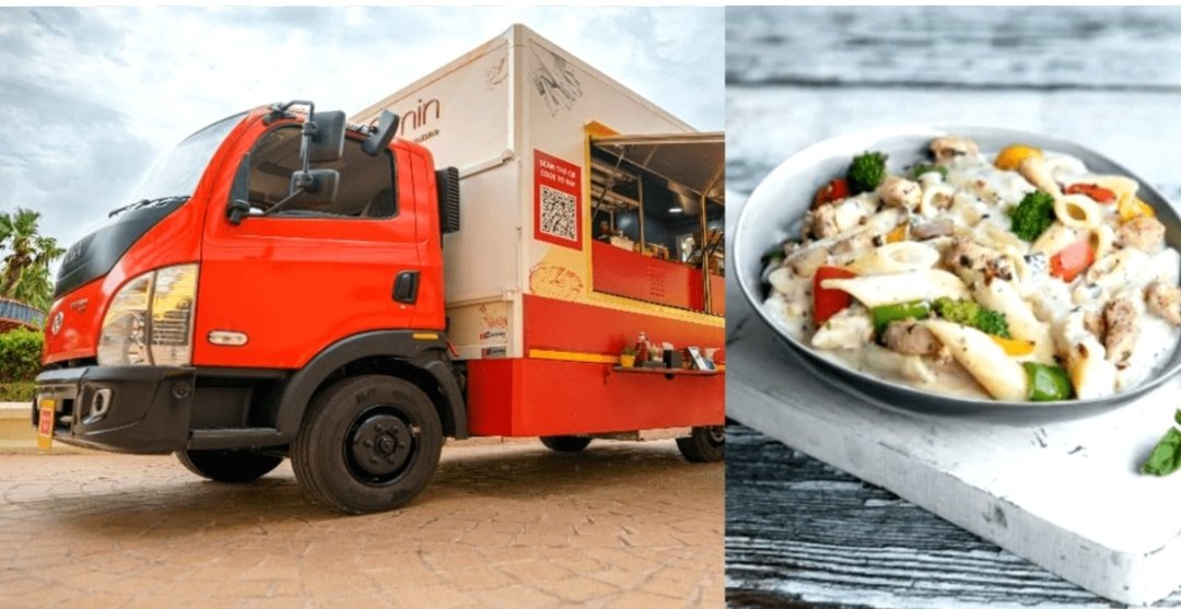 Mumbai: BMC plans to set up food trucks in 50 locations across the city