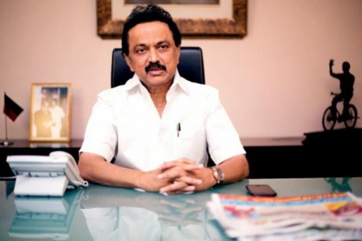 CM Stalin writes to 12 others Chief Ministers to join hands against NEET