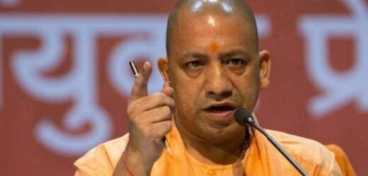 Those celebrating Pakistan’s win in T20 World Cup to face sedition charges: Yogi Adityanath