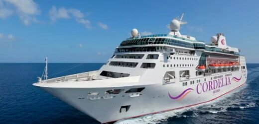 Mumbai cruise drugs party: NCB detains actor Shah Rukh Khan’s son, seven others