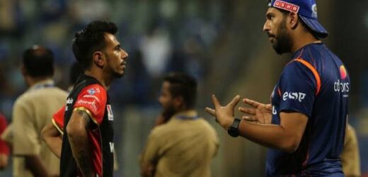 Cricketer Yuvraj Singh arrested for allegedly making casteist remark about former teammate