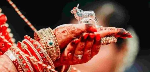 UP government: Submit affidavits declaring that no dowry was taken