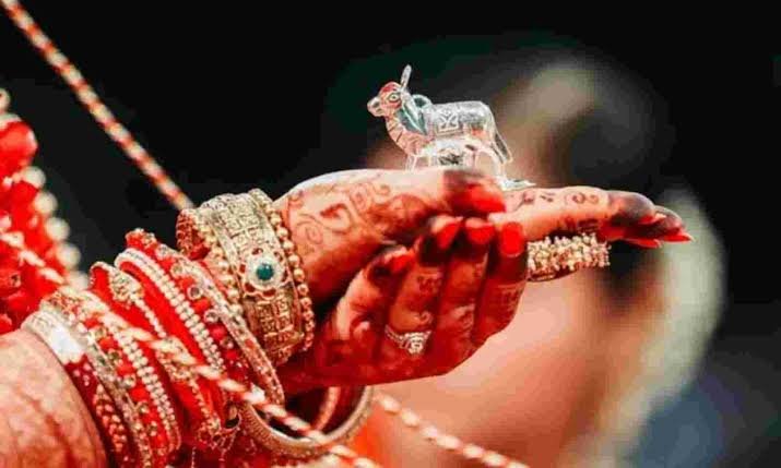 UP government: Submit affidavits declaring that no dowry was taken