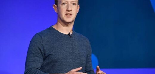 Mark Zuckerberg Loses $6 Billion in Hours as Facebook Plunges