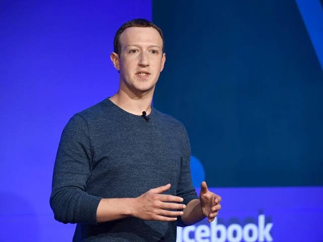 Mark Zuckerberg Loses $6 Billion in Hours as Facebook Plunges