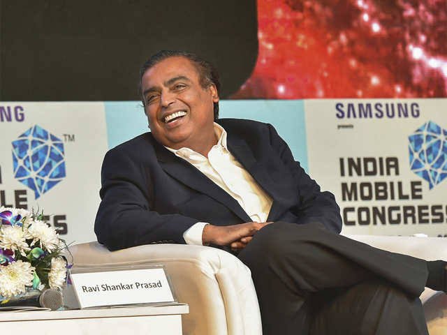 Mukesh Ambani brings India’s first 7-Eleven stores to Mumbai.