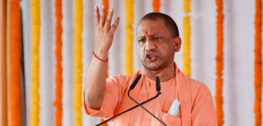 Yogi Adityanath: No Arrest Will Be Made Without Evidence In UP Violence Case