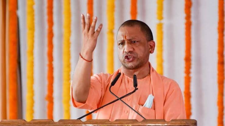Yogi Adityanath: No Arrest Will Be Made Without Evidence In UP Violence Case
