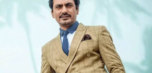 Nawazuddin Siddiqui: Not nepotism, Bollywood has a racism issue