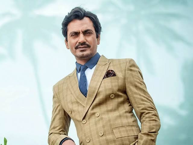 Nawazuddin Siddiqui: Not nepotism, Bollywood has a racism issue