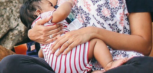 Breast-feeding an inalienable right of lactating mother: Karnataka High Court