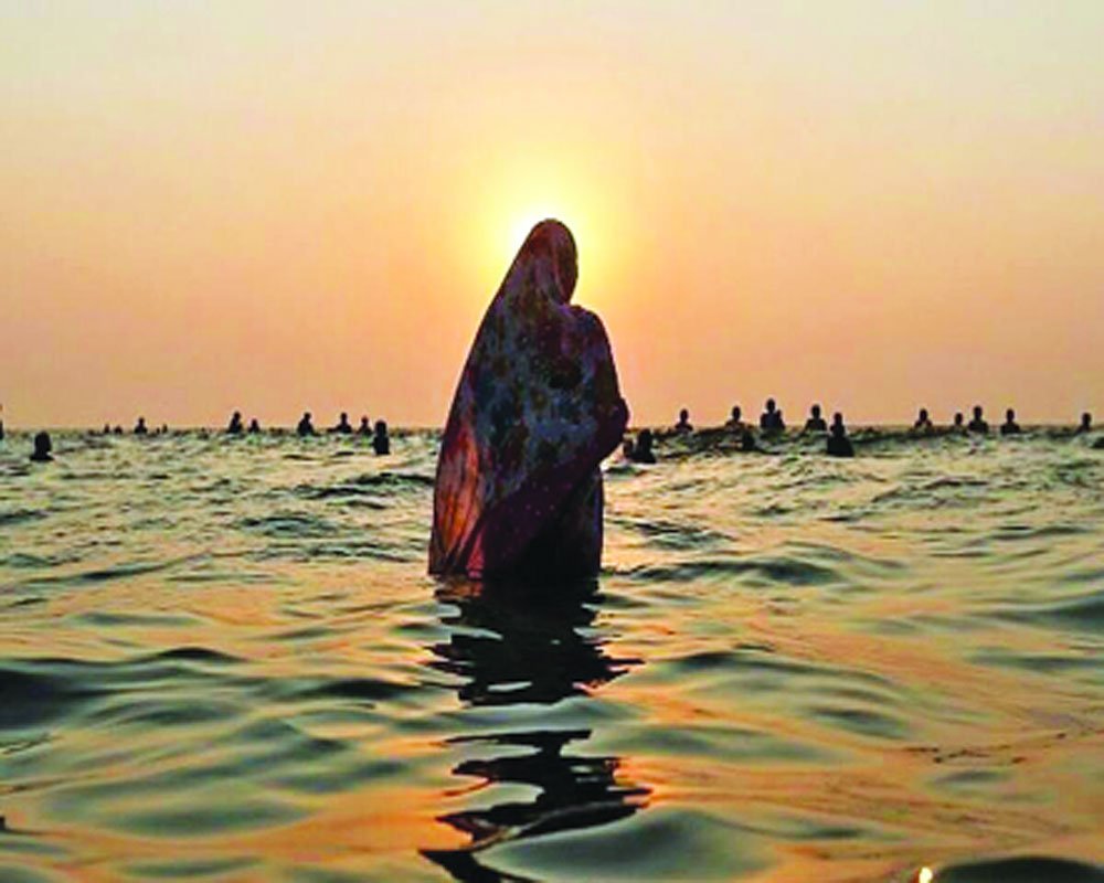 Chhath Puja 2021: Delhi government bans celebration in public places