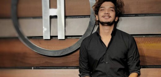 This is the end: Comedian Munawar Faruqui after 12 shows get cancelled