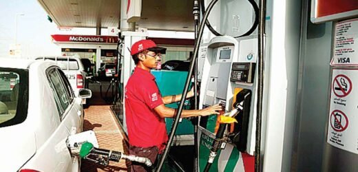 Centre Slashes: Petrol, Diesel Price Drop Sharply Today after Excise Duty, VAT Cut.