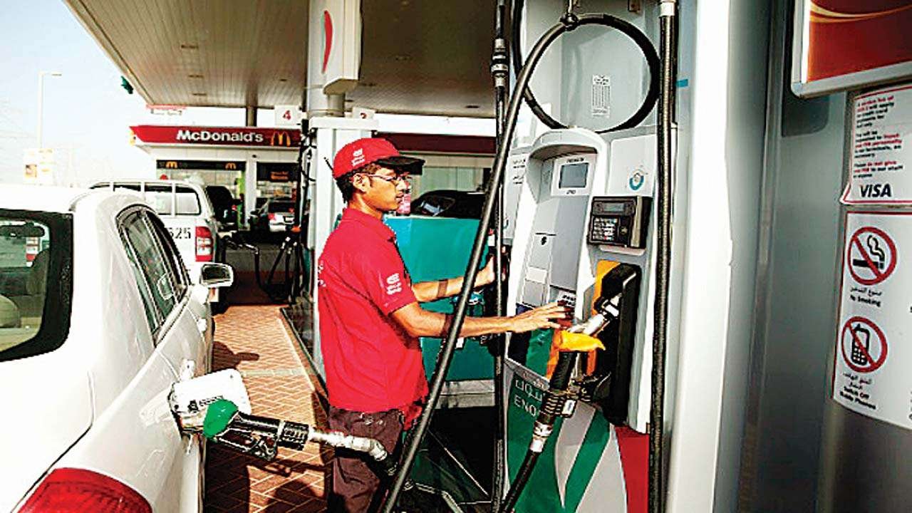 Centre Slashes: Petrol, Diesel Price Drop Sharply Today after Excise Duty, VAT Cut.