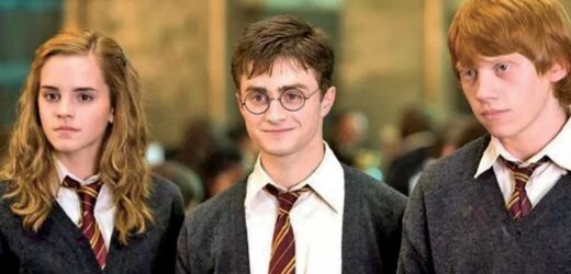 Attention Potterheads! Harry Potter reunion to air on January 1, 2022, on HBO max
