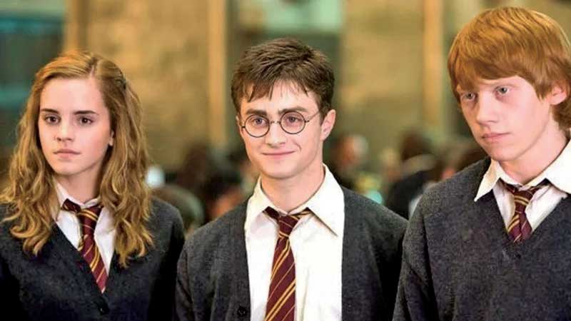 Attention Potterheads! Harry Potter reunion to air on January 1, 2022, on HBO max