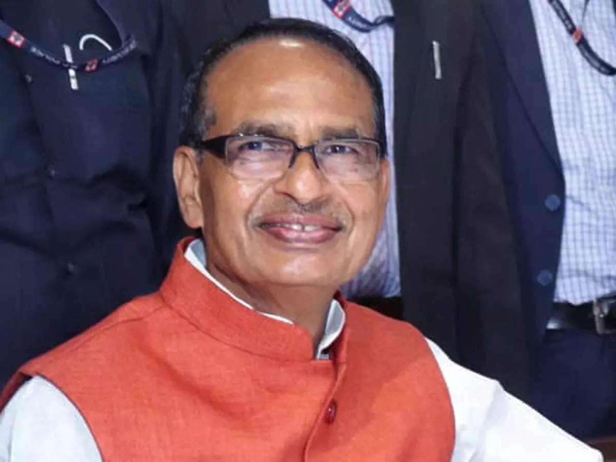 Cow dung and urine can help in boosting India’s economy, says MP CM Chouhan