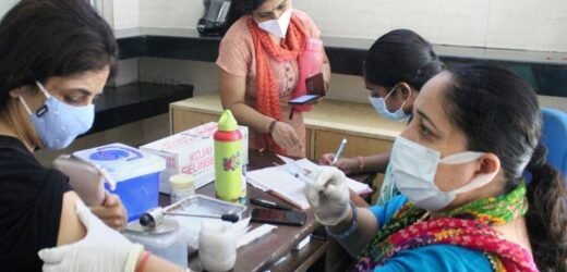 Mumbai witnesses no spike in cases despite the rise in Covid tests