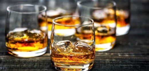 Maharashtra Government Cuts Excise Duty On Imported Scotch By 50 Per Cent