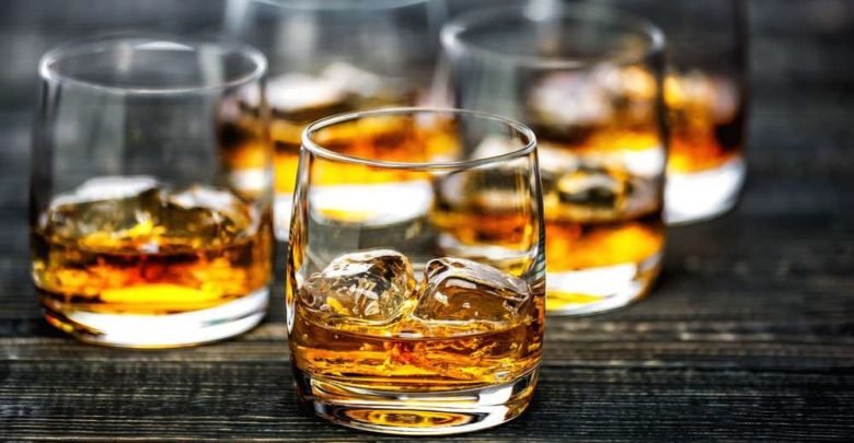 Maharashtra Government Cuts Excise Duty On Imported Scotch By 50 Per Cent