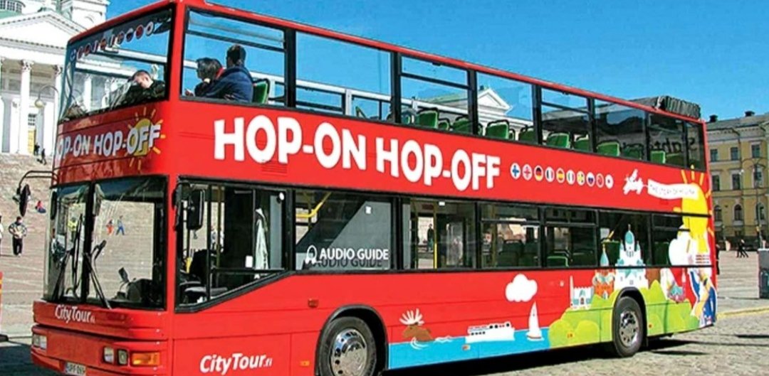 Mumbai: HoHo buses to be launched on Tuesday