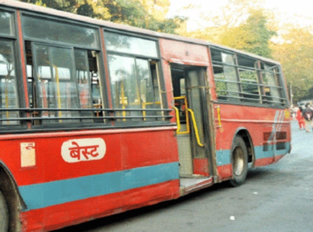 Mumbai: Show double vaccination proof and board BEST buses