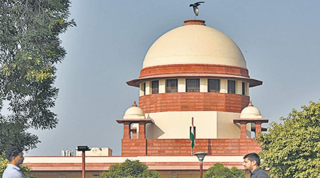 Will revisit ₹8 lakh annual income cap for EWS quota: Centre tells SC