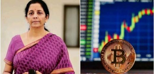 ‘Bitcoin will not be accepted as Currency, No Data on Cryptocurrency Transactions’: Finance Minister