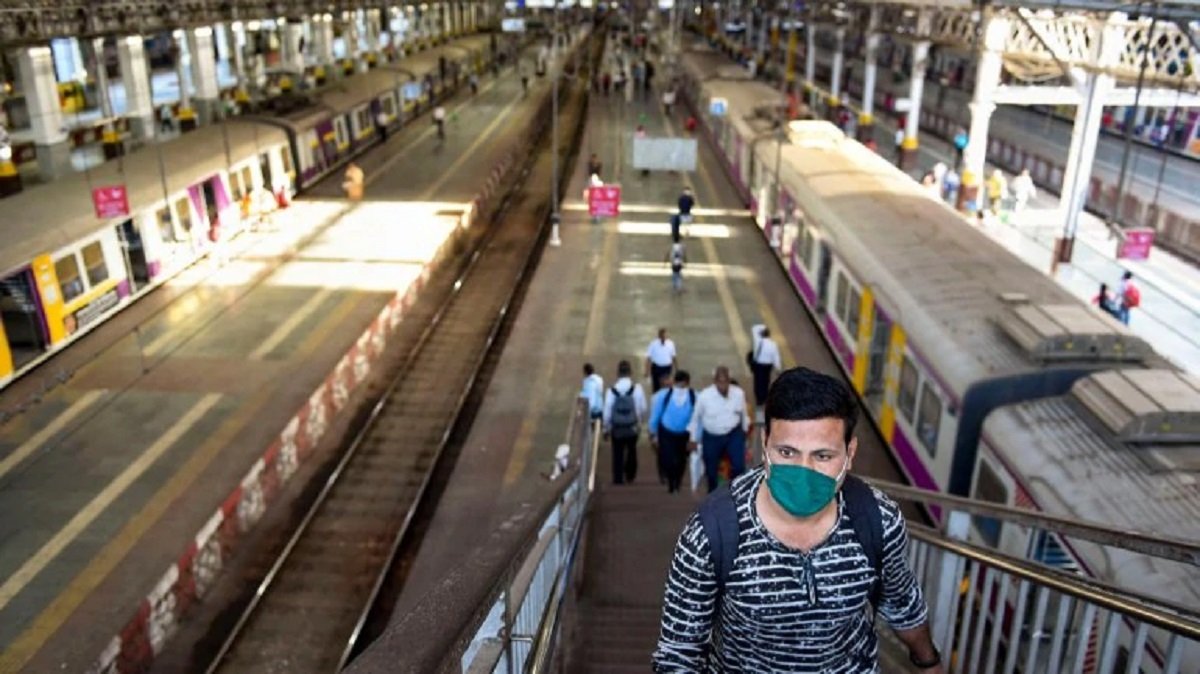 Vaccinated passengers can soon book their suburban railway tickets and passes through UTS