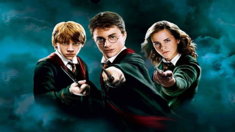 Top 5 characters from Harry Potter and what they taught us?
