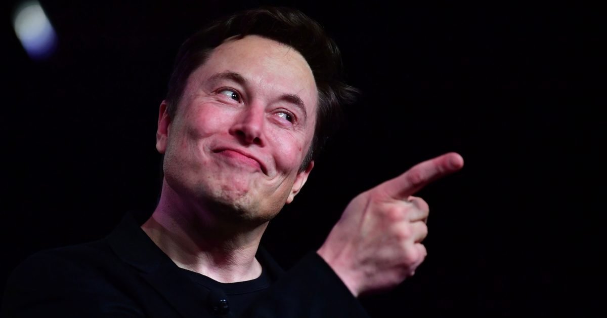 Elon Musk offers to sell Tesla stock ‘right now’ if UN can show how $6 billion would solve world hunger