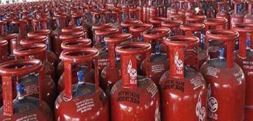 LPG Cylinder Price hike – Commercial LPG cylinder price hiked by Rs.266; no changes for domestic use