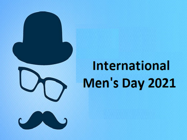 INTERNATIONAL MEN’S DAY: CELEBRATE THE MEN THROUGH THESE 3 WAYS