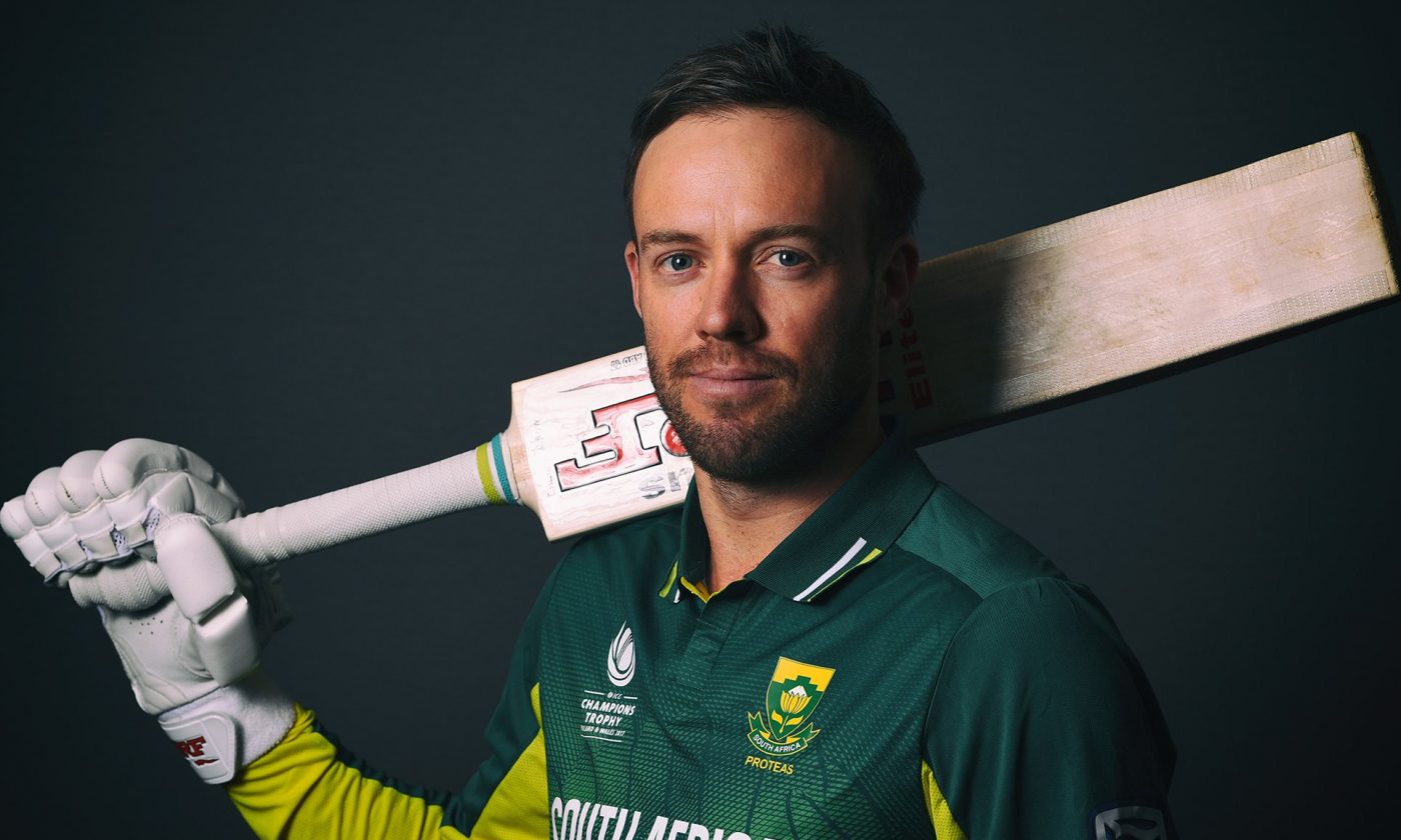 AB De Villiers Announces Retirement From All Forms Of Cricket