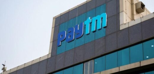Paytm’s 27% crash on debut worst among IPOs over Rs 1,000 crore