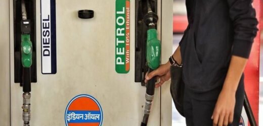 Madhya Pradesh: Petrol crosses Rs 121 per liter in border district; diesel costs over Rs 110