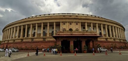 Bill To Help Sex Workers in Parliament This Session, Centre Tells Court