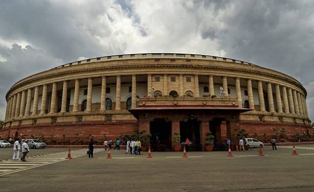 Bill To Help Sex Workers in Parliament This Session, Centre Tells Court